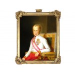 Anton Einsle, Wien 1801 - 1871 Wien, zugeschrieben