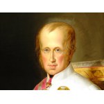 Anton Einsle, Wien 1801 - 1871 Wien, zugeschrieben