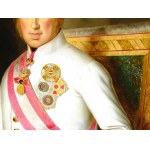 Anton Einsle, Wien 1801 - 1871 Wien, zugeschrieben
