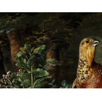 J. B. Schmid, 19th century, Quails