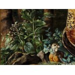 J. B. Schmid, 19th century, Quails