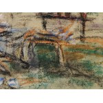 Ernst Ludwig Kirchner, Aschaffenburg 1880-1938 Frauenkirch, attributed/circle of