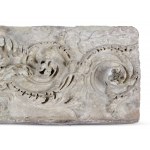 Stone frieze, 16th century