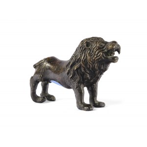 Lion, 17th century