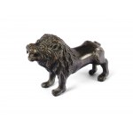Lion, 17th century