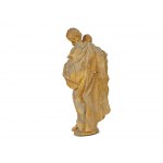 Joseph with child, South German, 17th century