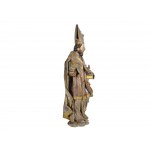 Bishop with book, 18th century
