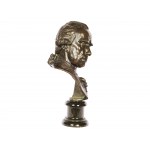 Bust of Ernst Gideon von Laudon, 18th century