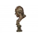 Bust of Ernst Gideon von Laudon, 18th century