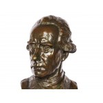 Bust of Ernst Gideon von Laudon, 18th century