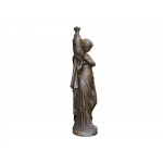 Scultura di una Kore