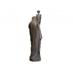Scultura di una Kore