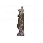 Scultura di una Kore