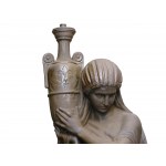 Scultura di una Kore