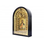 Icon, Christ with Holy Scripture