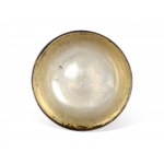 M. Hansen, silver bowl