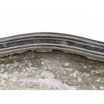 Tray, silver?