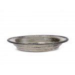 Josef Krischer, Successor, Düsseldorf, silver bowl
