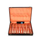 Cutlery for 6 persons, Berndorf