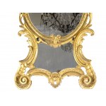 Mirror, 18th century