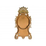 Mirror, 18th century