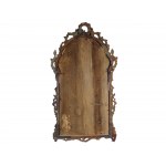 Venetian baroque mirror, around 1760