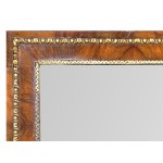 Mirror, Biedermeier