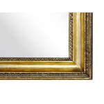 Zrkadlo, biedermeier, okolo roku 1840