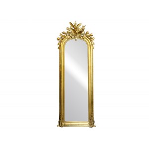 Wall mirror
