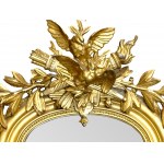 Wall mirror