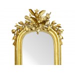 Wall mirror