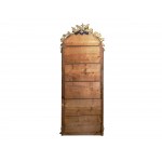 Wall mirror