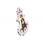 Centrepiece, marble