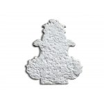 Centrepiece, marble