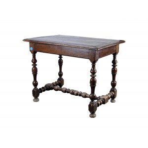 Table, 18th/19th century