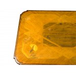 Baroque table in the style around 1730/50