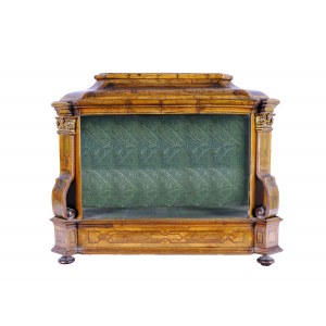 Showcase cabinet