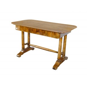 Biedermeier desk, around 1830