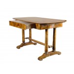 Biedermeier desk, around 1830