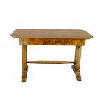 Biedermeier desk, around 1830