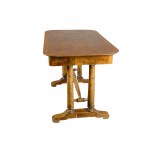 Biedermeier desk, around 1830