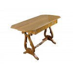 Biedermeier desk, around 1830/40