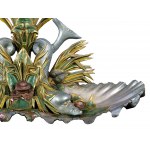 High-quality wall console, Venice, around 1880/1900
