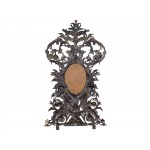 High-quality wall console, Venice, around 1880/1900