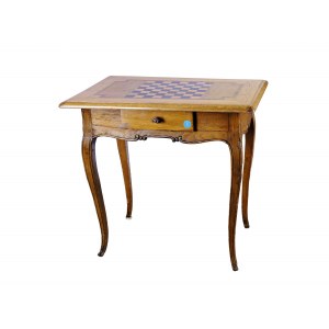 Baroque console, South German/Bohemia?