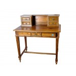 Ladies' desk in the Louis XVI style, around 1900