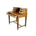 Ladies' desk in the Louis XVI style, around 1900