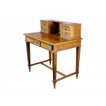 Ladies' desk in the Louis XVI style, around 1900