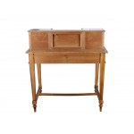Ladies' desk in the Louis XVI style, around 1900