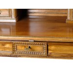 Ladies' desk in the Louis XVI style, around 1900